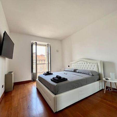 Il Re Di Torino Zona Migliore Della Citta Экстерьер фото