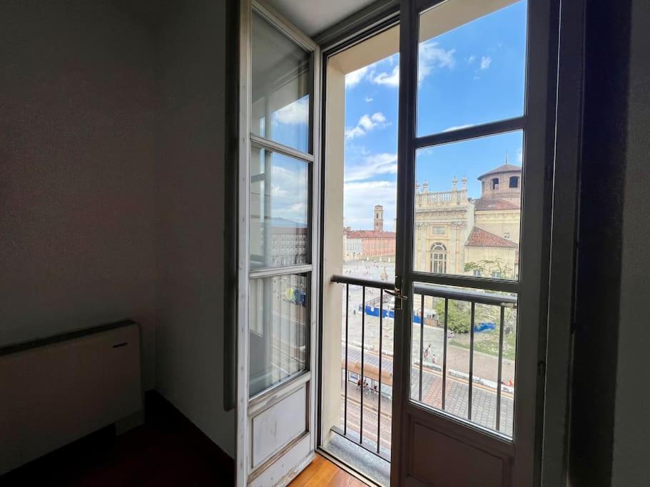 Il Re Di Torino Zona Migliore Della Citta Экстерьер фото